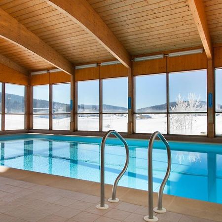 Residence Les Clarines レ・ルス エクステリア 写真