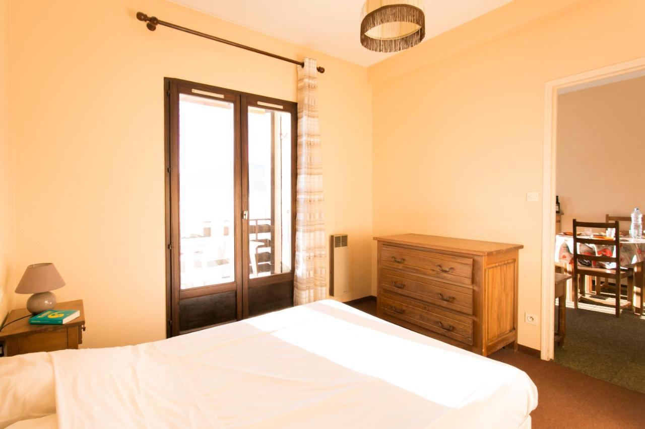 Residence Les Clarines レ・ルス エクステリア 写真