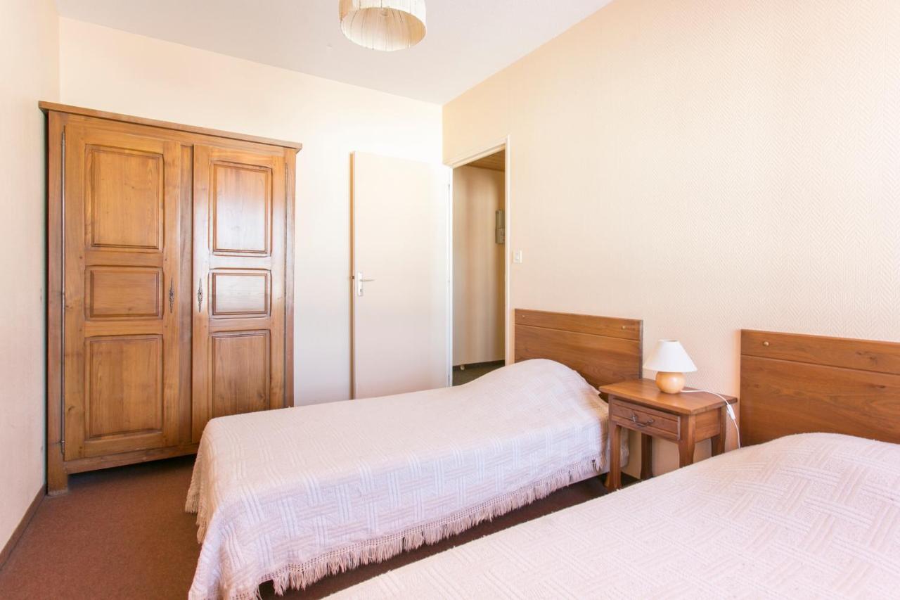 Residence Les Clarines レ・ルス エクステリア 写真