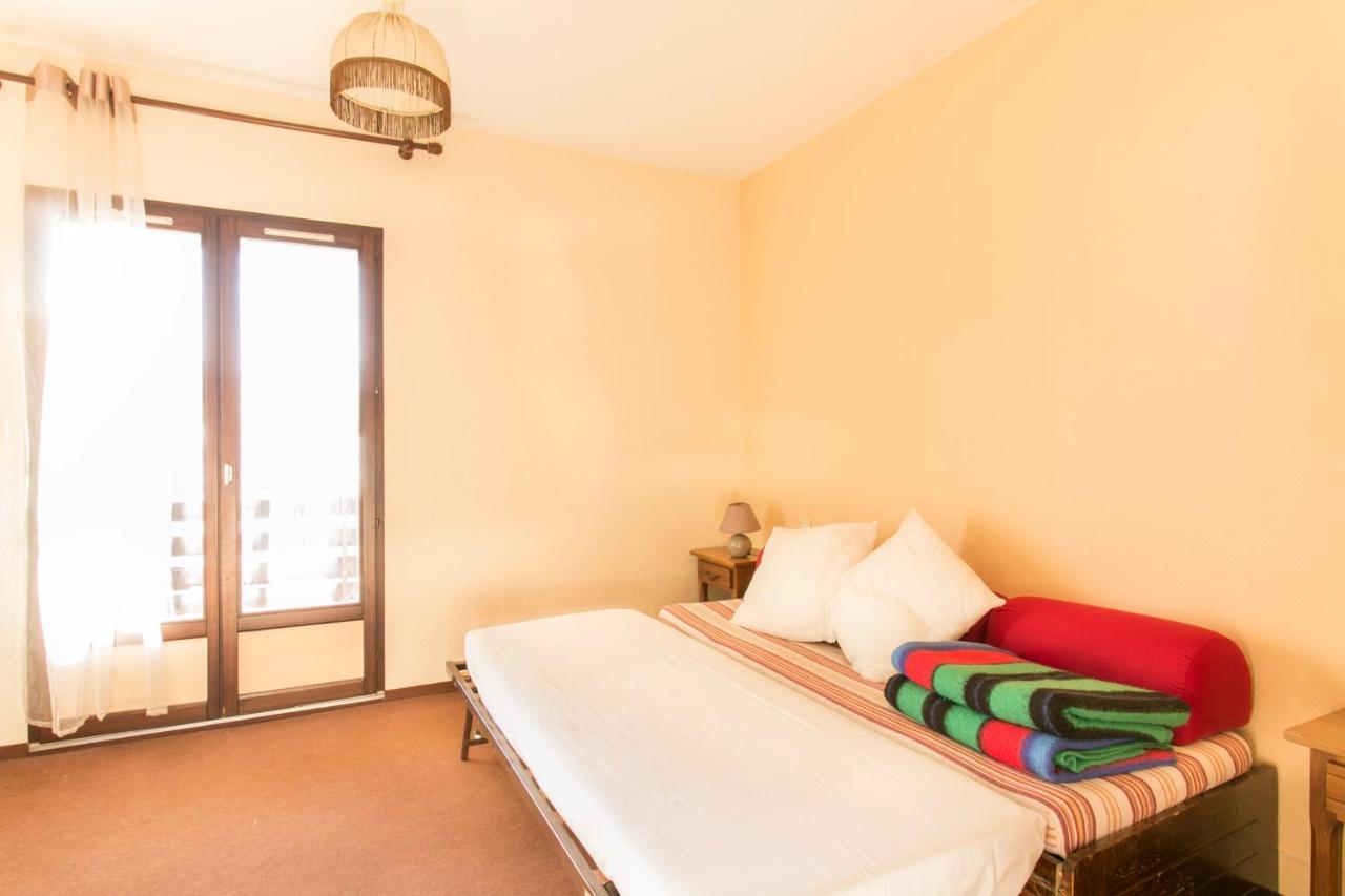 Residence Les Clarines レ・ルス エクステリア 写真