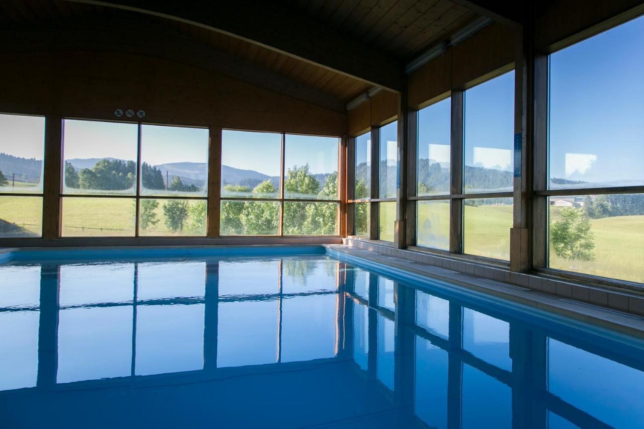 Residence Les Clarines レ・ルス エクステリア 写真
