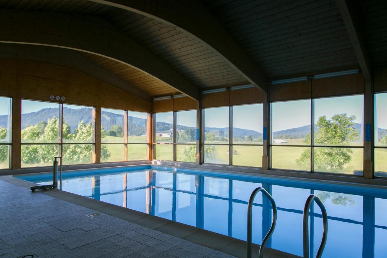 Residence Les Clarines レ・ルス エクステリア 写真