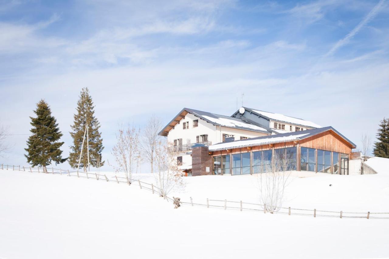 Residence Les Clarines レ・ルス エクステリア 写真