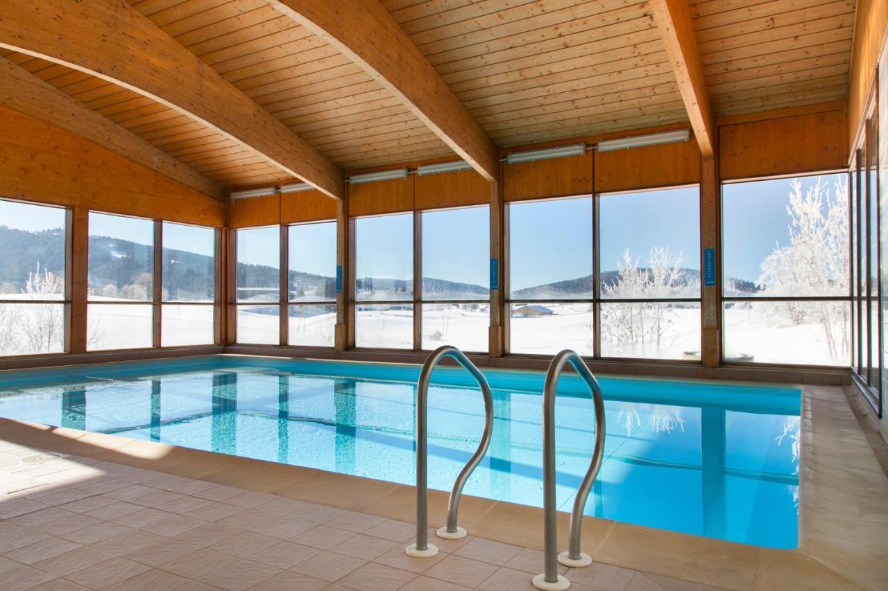 Residence Les Clarines レ・ルス エクステリア 写真