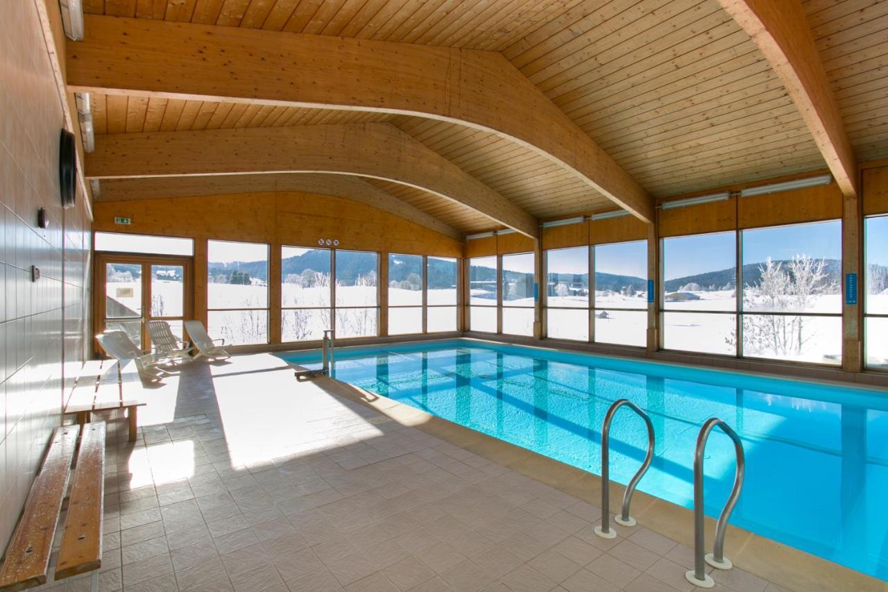 Residence Les Clarines レ・ルス エクステリア 写真