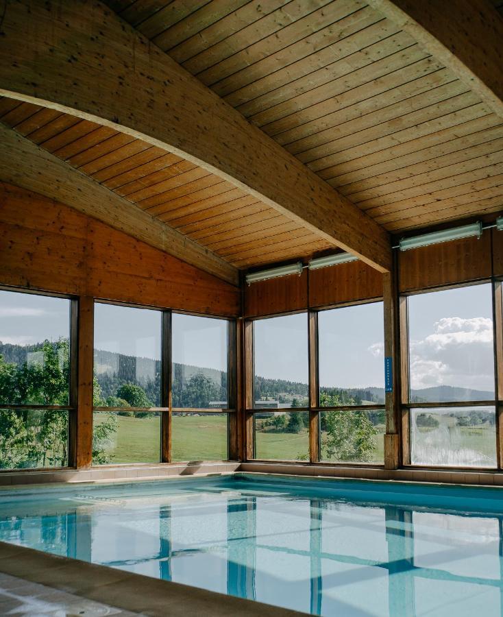 Residence Les Clarines レ・ルス エクステリア 写真