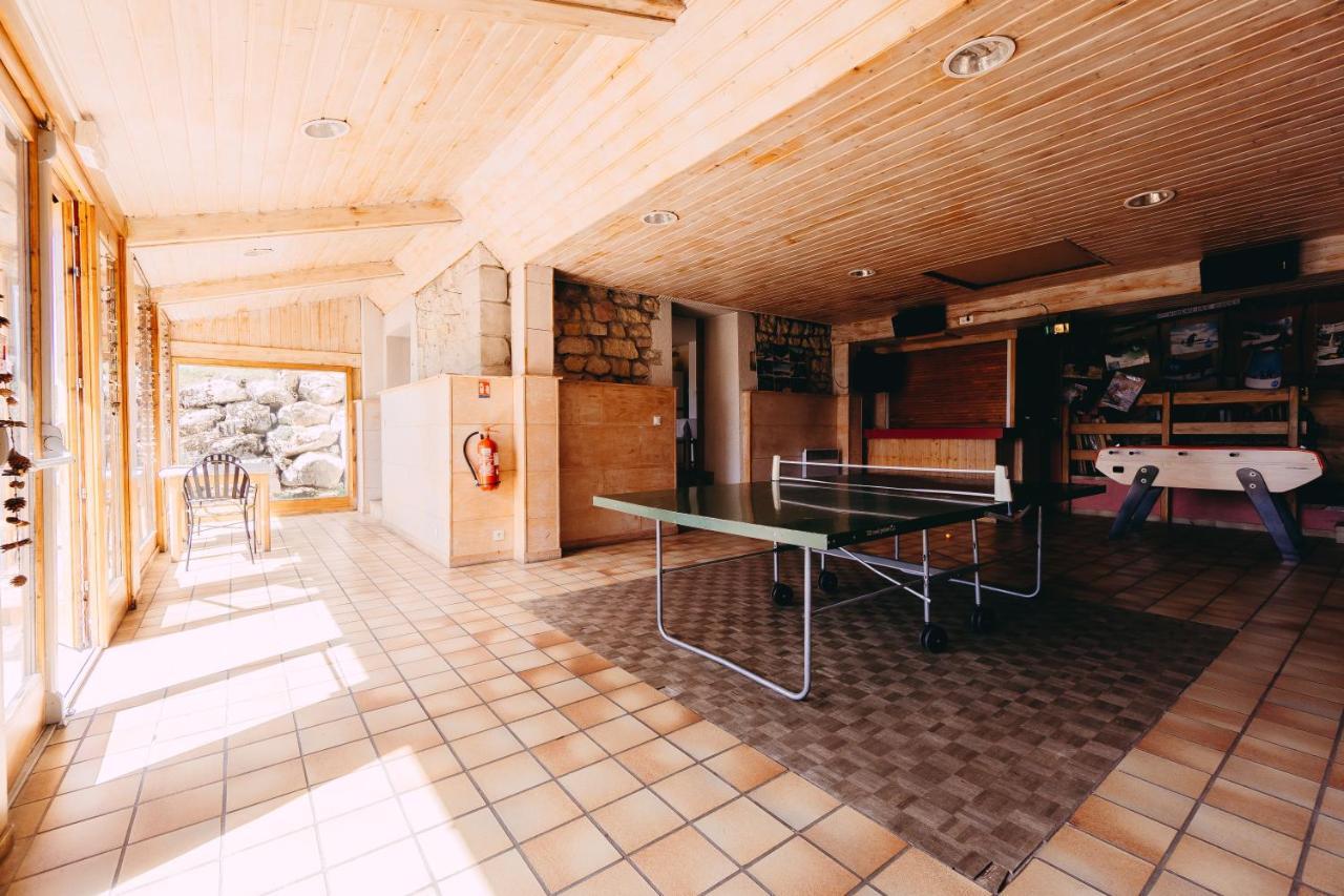 Residence Les Clarines レ・ルス エクステリア 写真