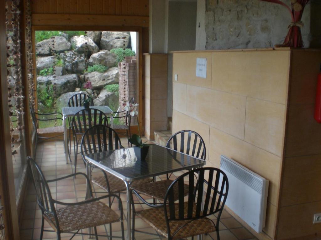 Residence Les Clarines レ・ルス エクステリア 写真