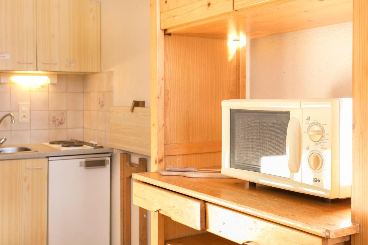 Residence Les Clarines レ・ルス エクステリア 写真