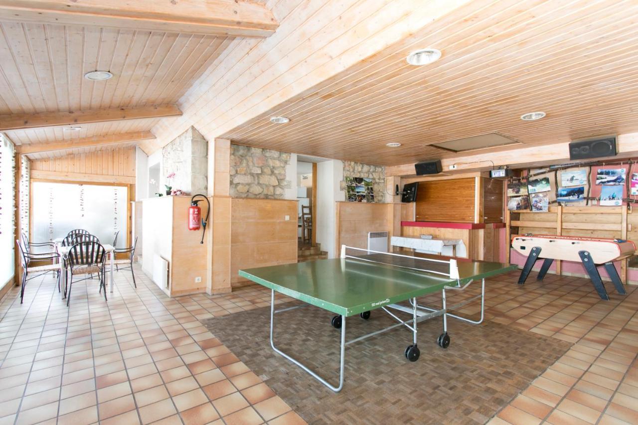 Residence Les Clarines レ・ルス エクステリア 写真