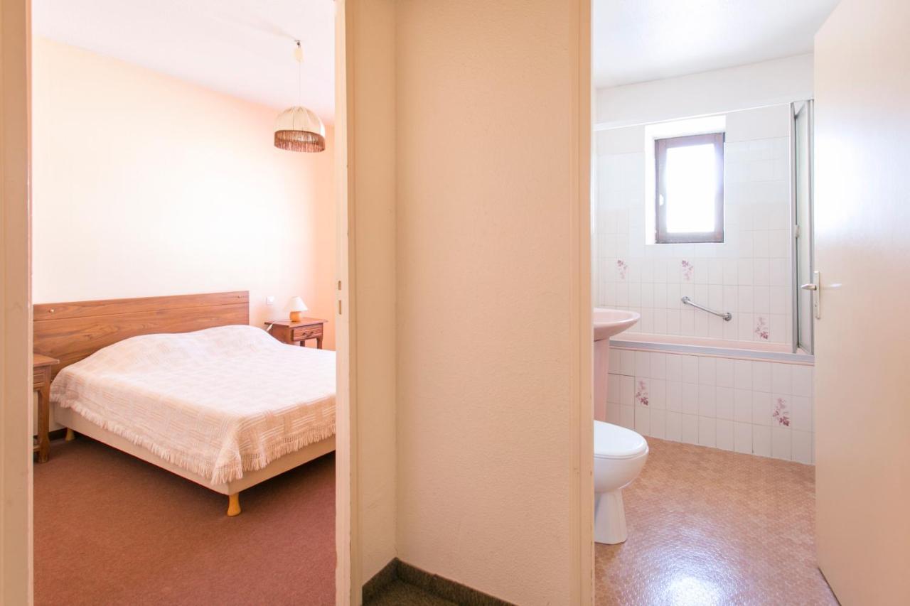 Residence Les Clarines レ・ルス エクステリア 写真