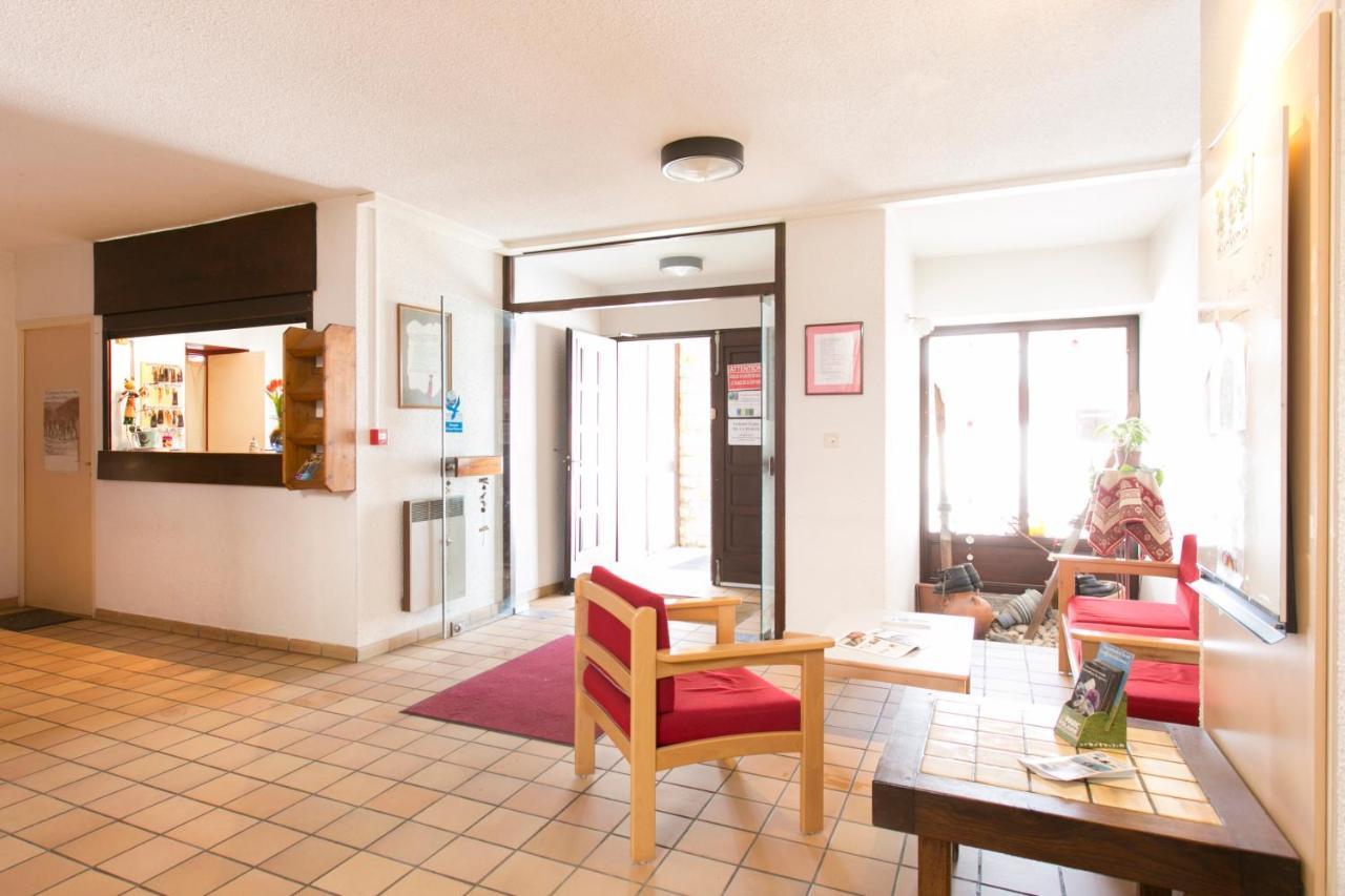 Residence Les Clarines レ・ルス エクステリア 写真