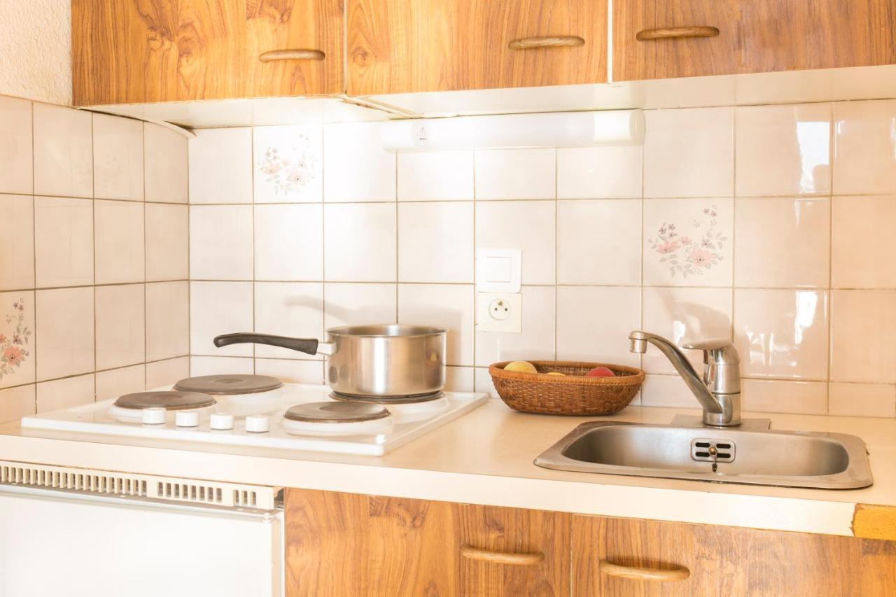 Residence Les Clarines レ・ルス エクステリア 写真