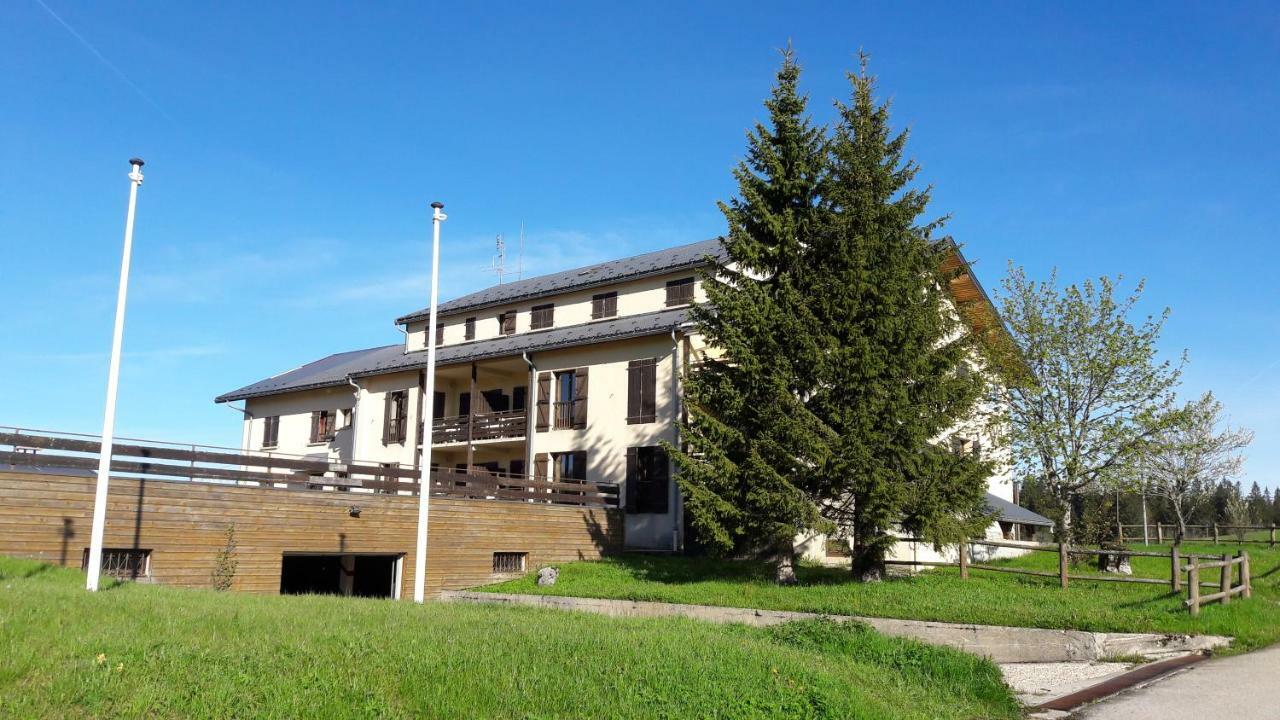 Residence Les Clarines レ・ルス エクステリア 写真